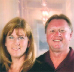 Martin and Ann Wierengo - Fort Myers
